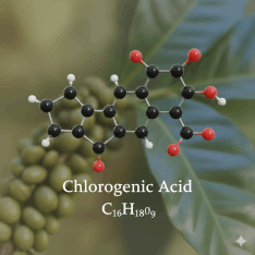 Chlorogenic acid