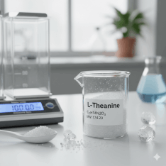 L-Theanine