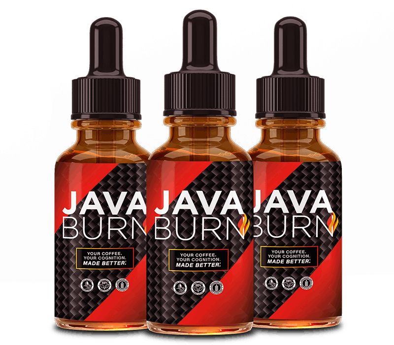 Don't Wait Any Longer! Java Burn Special Offer - Limited Time Deal